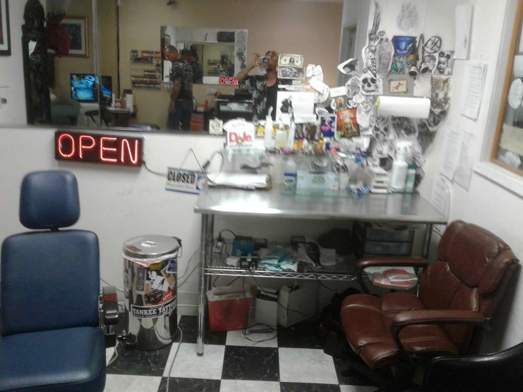 Mad Hatters Tattoo Experience | 22323 TX-494 Loop, Humble, TX 77339, USA | Phone: (281) 359-8911