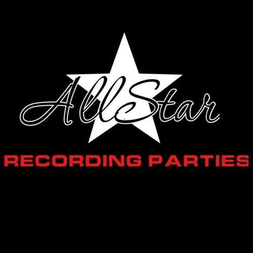 All-Star Recording Parties | 6640 Cypresswood Dr, Spring, TX 77379, USA | Phone: (346) 816-0888
