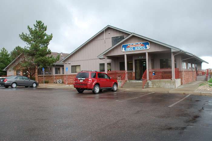 Deer Creek Animal Hospital | 10148 W Chatfield Ave, Littleton, CO 80127 | Phone: (303) 973-4200