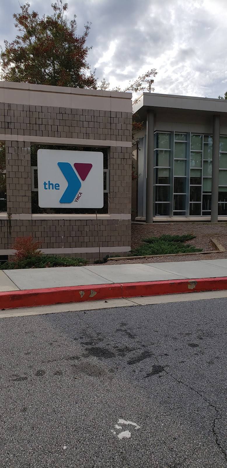 Cowart Family YMCA | 3692 Ashford Dunwoody Rd, Atlanta, GA 30319, USA | Phone: (770) 451-9622