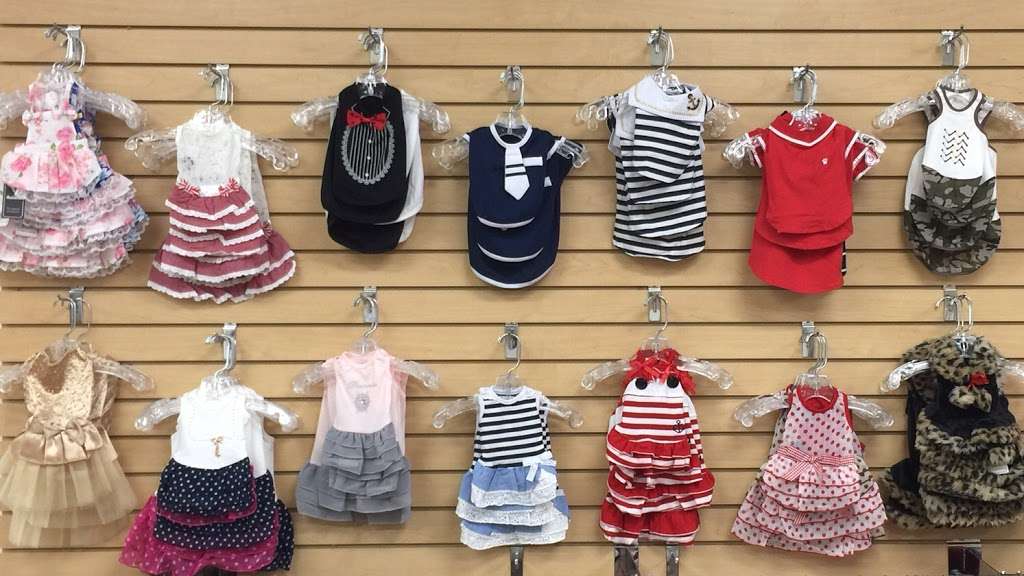 Pets Choice Grooming & Supply | 4300 Green River Rd #114, Corona, CA 92880, USA | Phone: (951) 272-5716