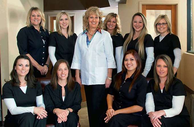 Dr. Anita W. Elliott, DDS | 2987 W Elliot Rd #1669, Chandler, AZ 85224, USA | Phone: (480) 963-6300