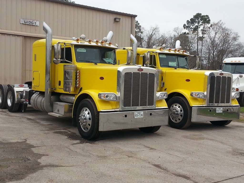 R C Transportation Inc | 10120 Hirsch Rd, Houston, TX 77016, USA | Phone: (713) 631-1020