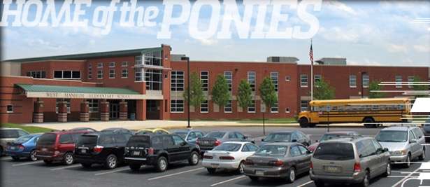 West Manheim Elementary School | 2000 Baltimore Pike, Hanover, PA 17331, USA | Phone: (717) 633-4890