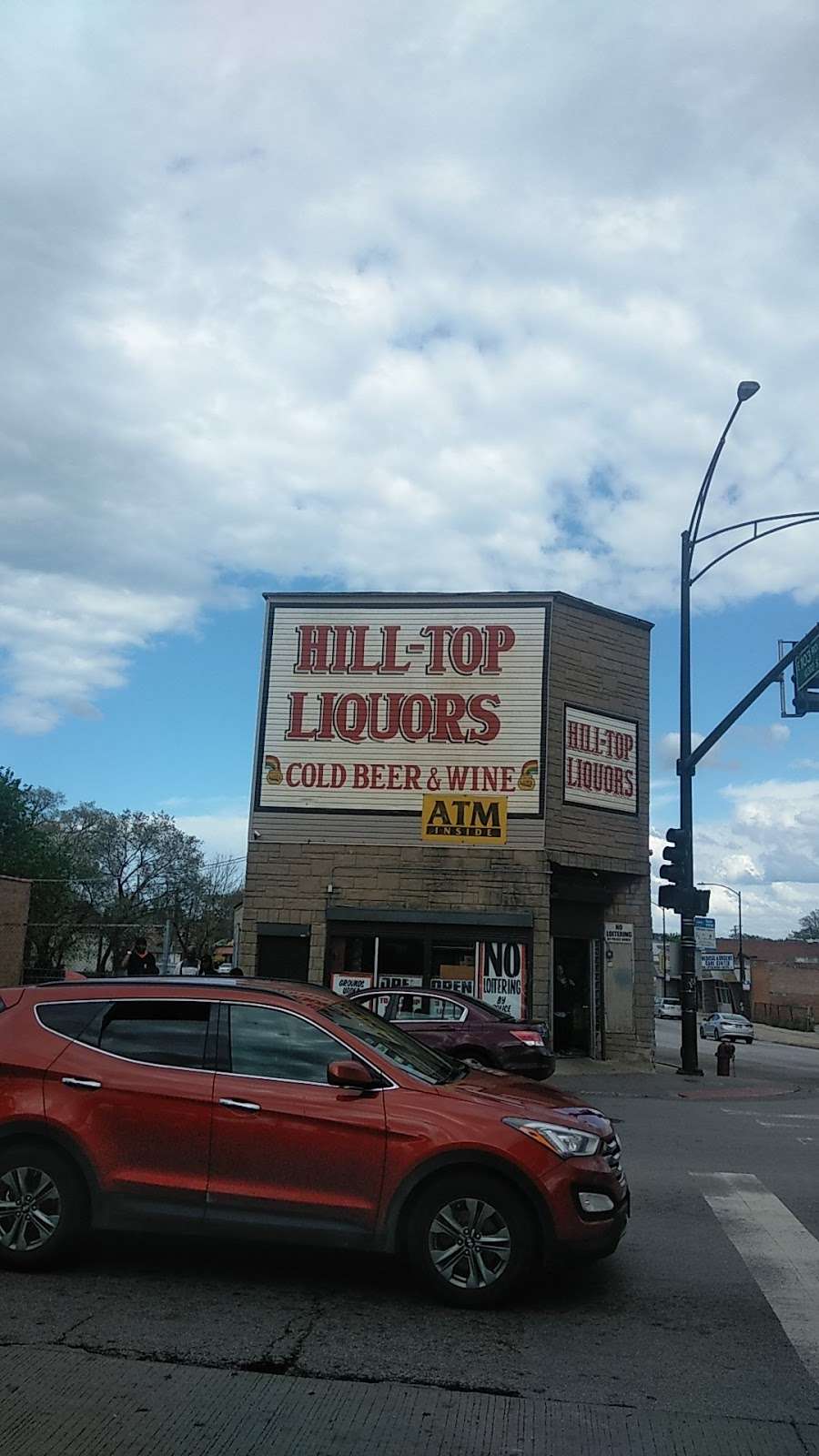 Hill Top | 10259 S Michigan Ave, Chicago, IL 60628, USA | Phone: (773) 785-4625