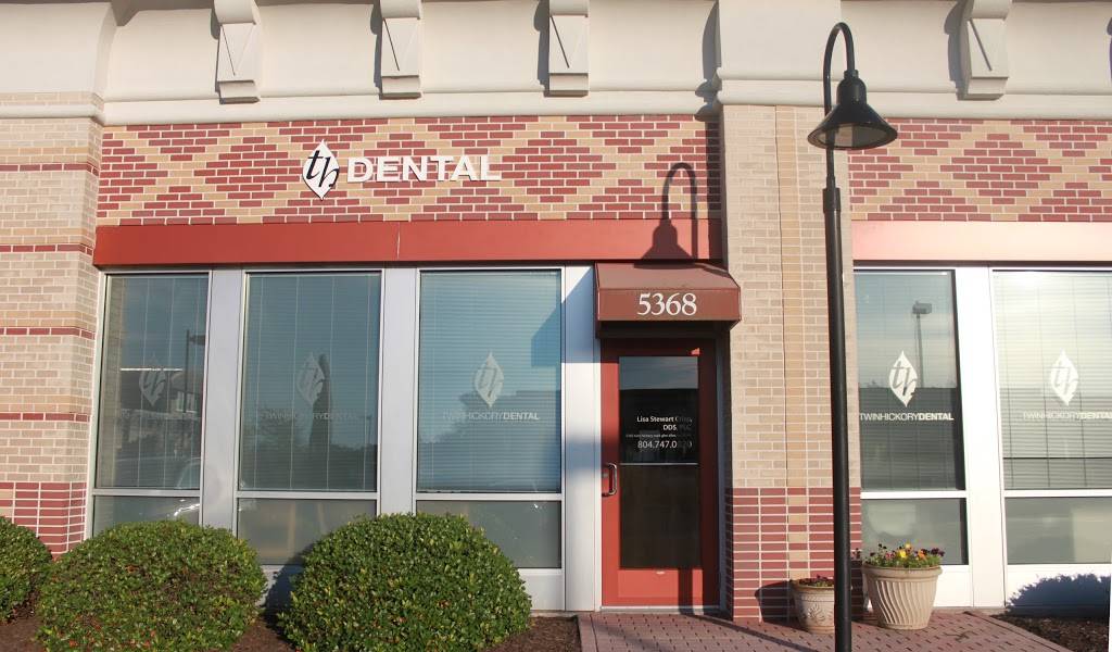 Twin Hickory Dental | 5368 Twin Hickory Rd, Glen Allen, VA 23059, USA | Phone: (804) 747-0020
