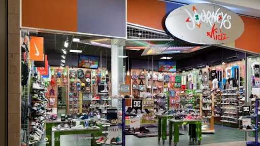 Journeys Kidz | 7501 W Cermak Rd, North Riverside, IL 60546 | Phone: (708) 447-4686