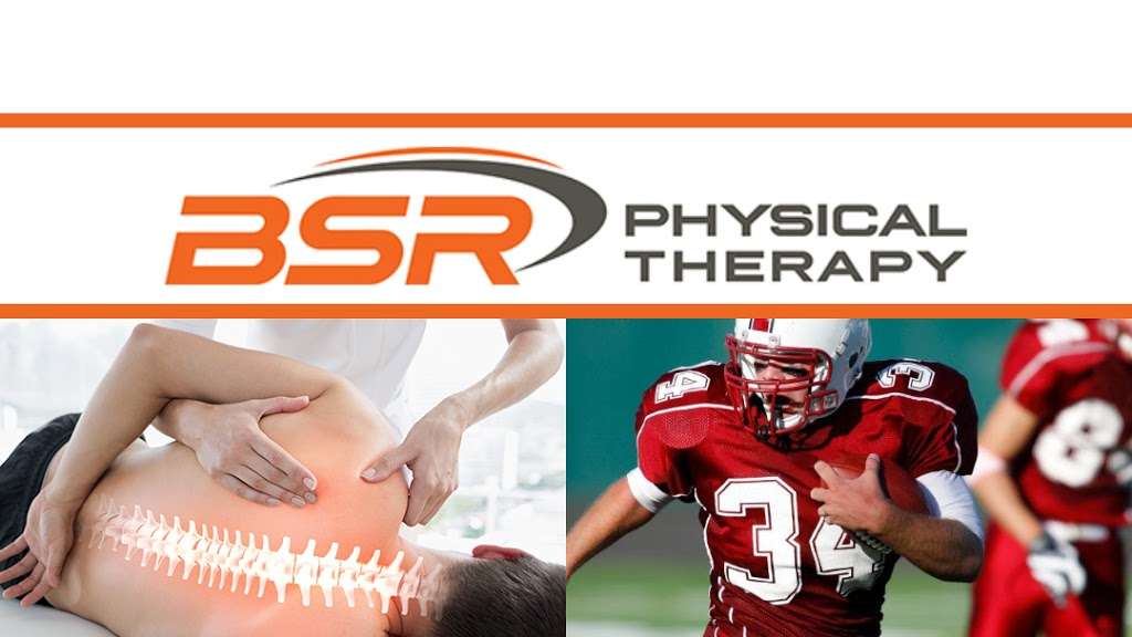 BSR Physical Therapy | 541 S Main St #2, West Creek, NJ 08092, USA | Phone: (609) 879-3463