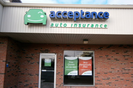 Acceptance Insurance | 4400 Heatherdowns Blvd #3, Toledo, OH 43614, USA | Phone: (419) 382-3899