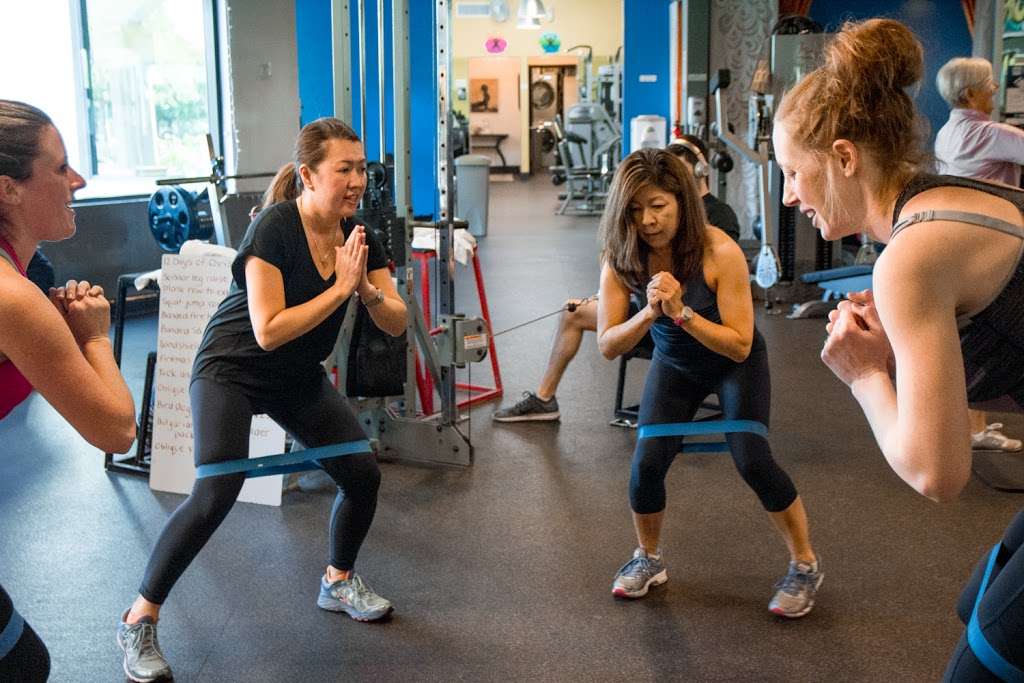 Stevenson Fitness | 706 Lindero Canyon Rd #746, Oak Park, CA 91377, USA | Phone: (818) 707-0123