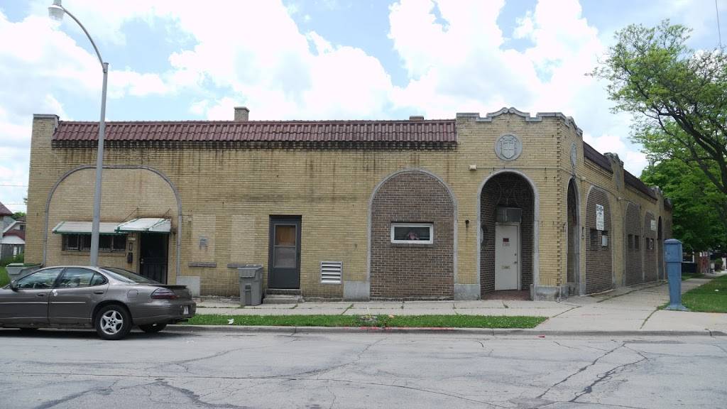 Rock of Faith Baptist Church | 1701 W Atkinson Ave, Milwaukee, WI 53206, USA | Phone: (414) 442-1094