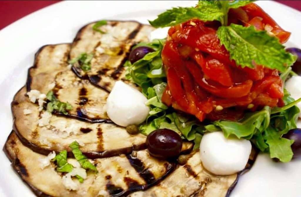 Cafe Rustica | 3188 Valley Rd, Basking Ridge, NJ 07920, USA | Phone: (908) 647-4240