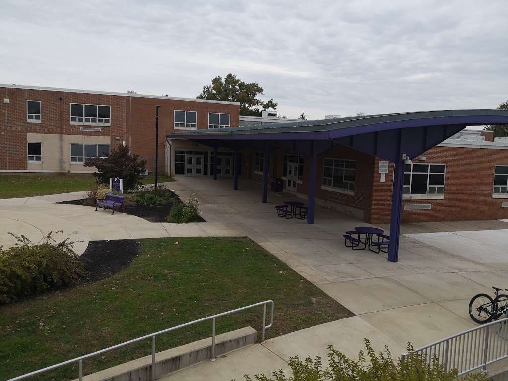 Phoenixville Senior High School | 1200 Gay St, Phoenixville, PA 19460 | Phone: (484) 927-5100