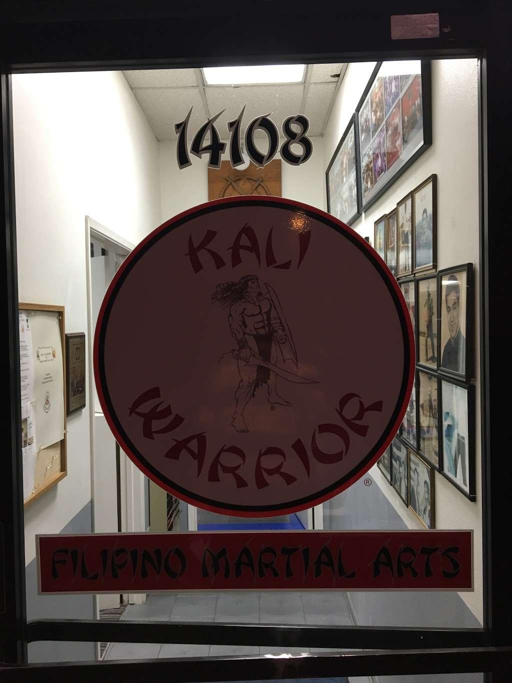 Kali Academy of Mixed Martial Arts | 14108 Lambert Rd, Whittier, CA 90605, USA | Phone: (562) 698-6602