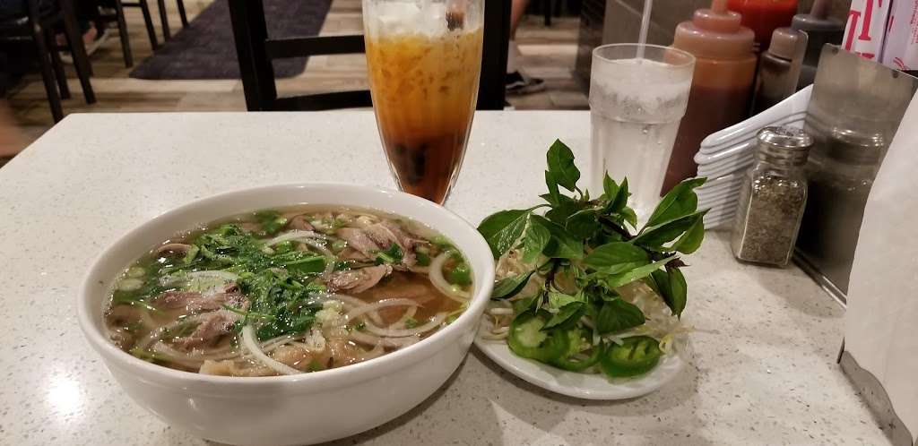 Pho Tasty | 19117 Pioneer Blvd, Artesia, CA 90701 | Phone: (562) 924-1838