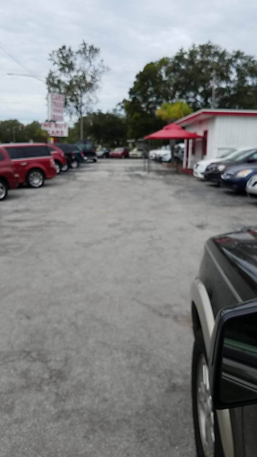 Donny Mills Auto Sales | 450 E Bay Dr #3718, Largo, FL 33770, USA | Phone: (727) 518-7811