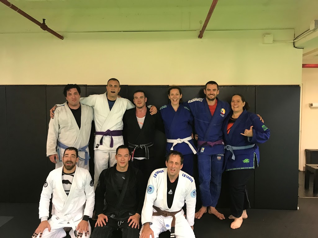 Bay State Brazilian Jiu-Jitsu | 89 Washington Ave, Natick, MA 01760, USA | Phone: (339) 222-6731