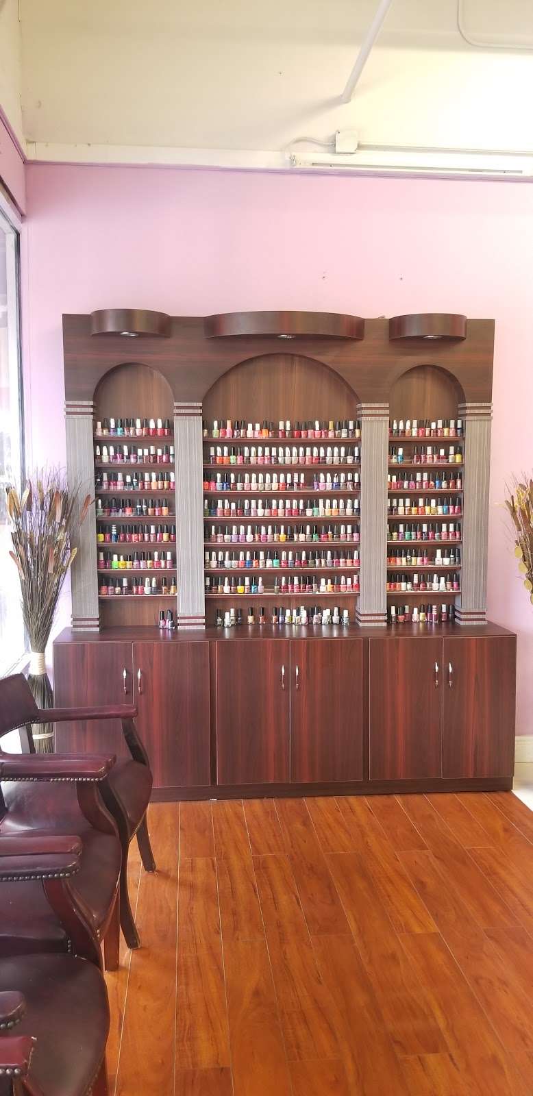 Paris Nails And Hair | 280 S State Rd 434 suite # 1052, Altamonte Springs, FL 32714 | Phone: (407) 865-9989