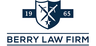 Berry Law: Criminal Defense and Personal Injury Lawyers | 6940 O St Suite 400, Lincoln, NE 68510, United States | Phone: (402) 466-8444
