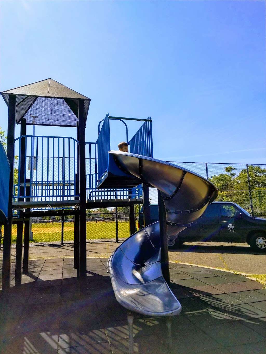 Dugan Playground | 280 Mill Rd, Staten Island, NY 10306, USA | Phone: (212) 639-9675