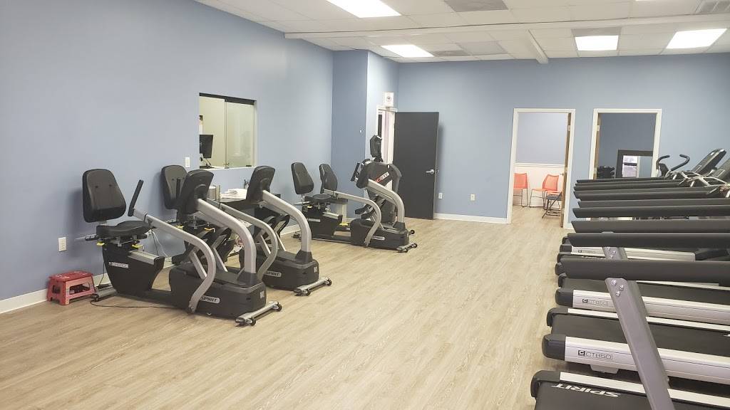 Synergy Lifestyle Center | 5737 Barnhill Dr #100, Jacksonville, FL 32207, USA | Phone: (904) 686-6800