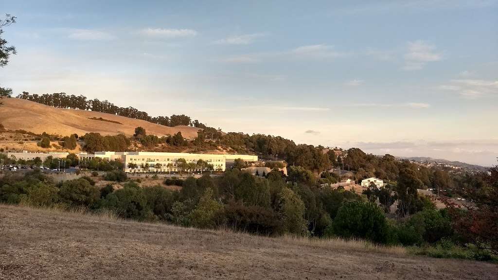 Juvenile Justice Center | Castro Valley, CA 94578, USA