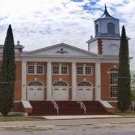 New Light Baptist Church | 607 Piedmont Ave, San Antonio, TX 78203, USA | Phone: (210) 534-3521