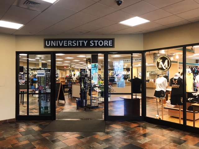 Student Services, Inc. - University Store | 21 S George St, Millersville, PA 17551 | Phone: (717) 871-7610