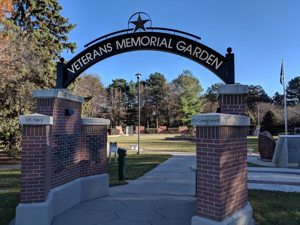 The Veterans Memorial Garden | 3200 Veterans Memorial Dr, Lincoln, NE 68502, USA | Phone: (402) 441-7847