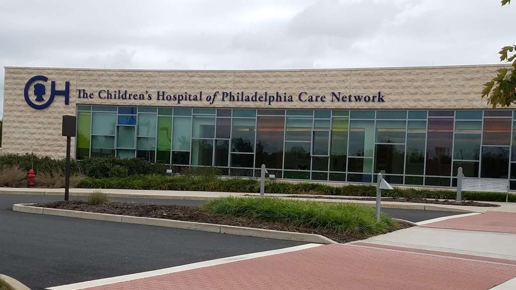 Childrens Hospital Of Philadelphia | 101 Plainsboro Road​, Plainsboro Township, NJ 08536, USA | Phone: (609) 520-1717