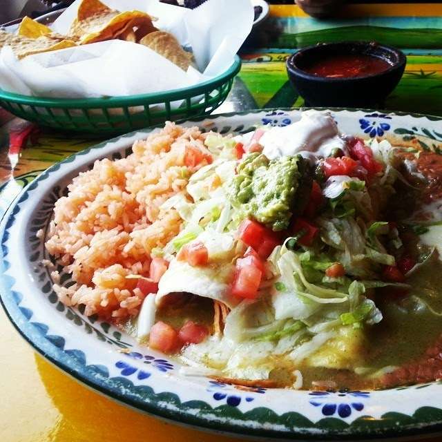 3 Margaritas | 3202 E 104th Ave, Thornton, CO 80233, USA | Phone: (303) 280-0166