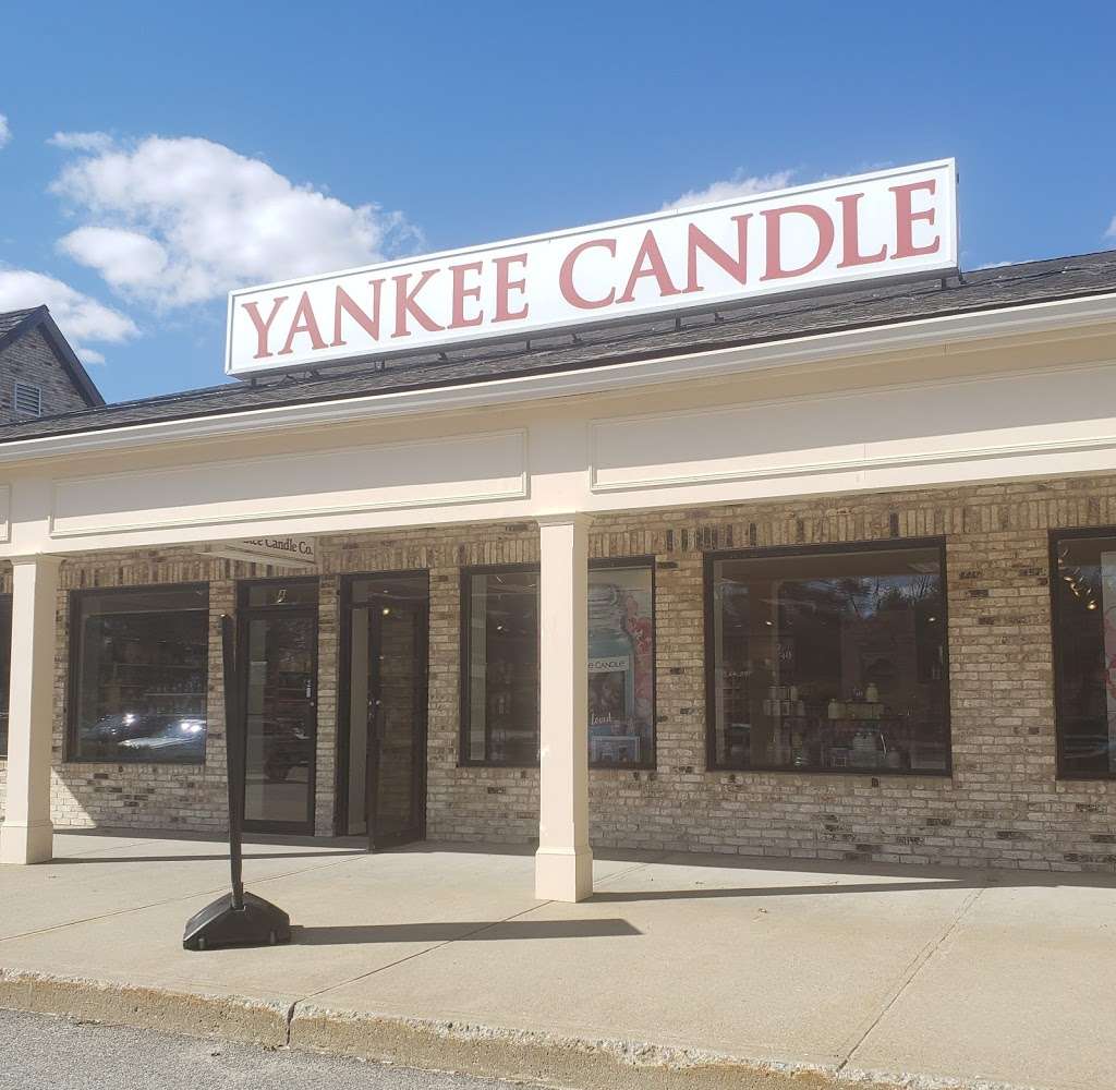Yankee Candle | 295 Old Oak St, Pembroke, MA 02359, USA | Phone: (781) 826-4575