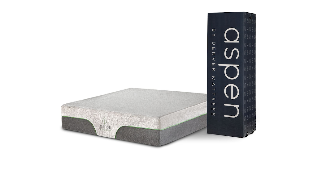 Denver Mattress | 11835 Gateway Blvd W, El Paso, TX 79936, USA | Phone: (915) 590-5605