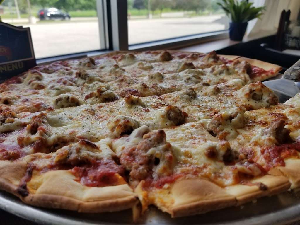 Pops Pizzeria | 790 Cornerstone Crossing, Waterford, WI 53185, USA | Phone: (262) 514-2300