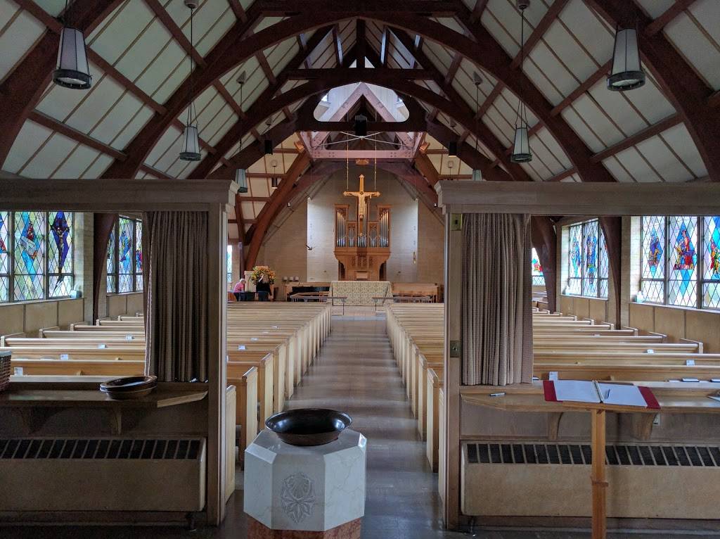 St Thomas Episcopal Church | 8398 NE 12th St, Medina, WA 98039, USA | Phone: (425) 454-9541