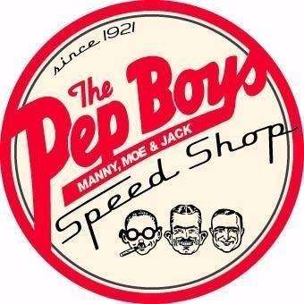 Pep Boys Auto Parts & Service | 2384 Plank Rd, Fredericksburg, VA 22401 | Phone: (540) 373-0365