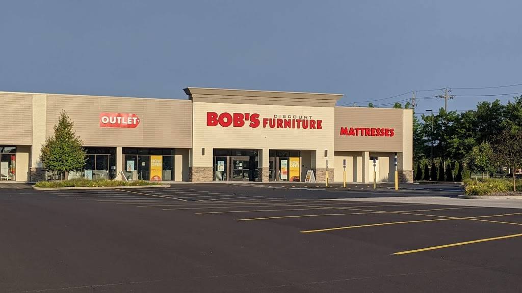 Bobs Discount Furniture and Mattress Store | 26350 Brookpark Rd, North Olmsted, OH 44070, USA | Phone: (440) 588-8550