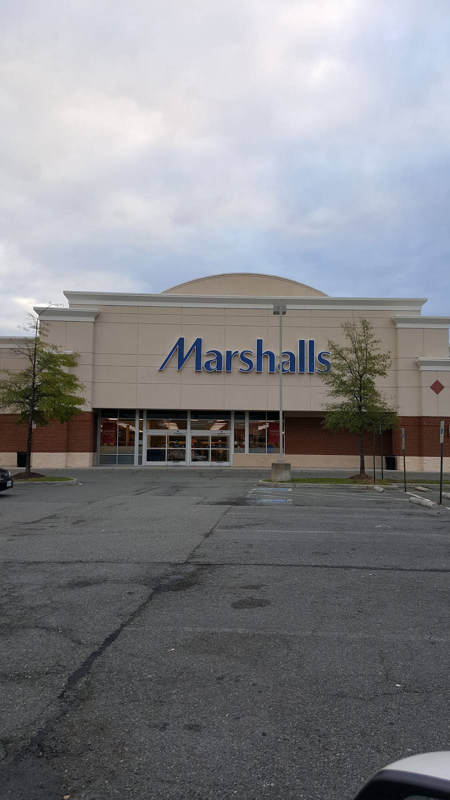 Marshalls | 7230 Bell Creek Rd, Mechanicsville, VA 23111, USA | Phone: (804) 559-0548