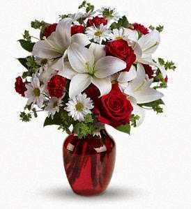 A Country Rose Florist | 290 E Horizon Dr, Henderson, NV 89015, USA | Phone: (702) 568-1809