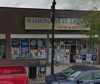 Washington Street Liquor Mart | 21 Washington St, Weymouth, MA 02188, USA | Phone: (781) 337-9100