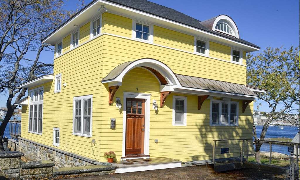 JONES RIVER PAINTING & HOME IMPROVEMENT | 4 Causeway St, Gloucester, MA 01930, USA | Phone: (978) 381-3337