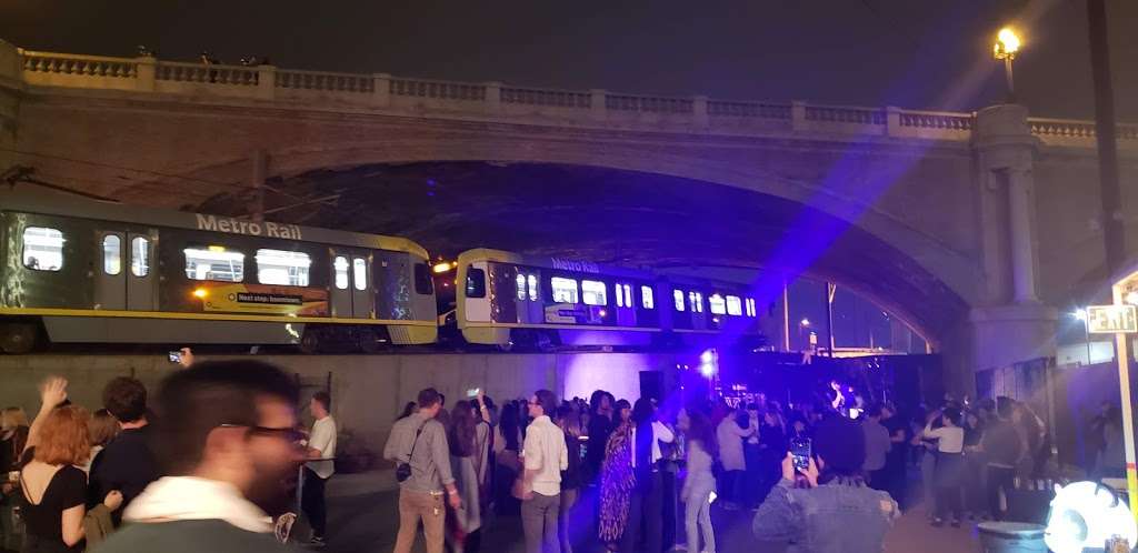 The Viaduct | 1799 Baker St, Los Angeles, CA 90012, USA The Viaduct | 1799 Baker St, Los Angeles, CA 90012, USA