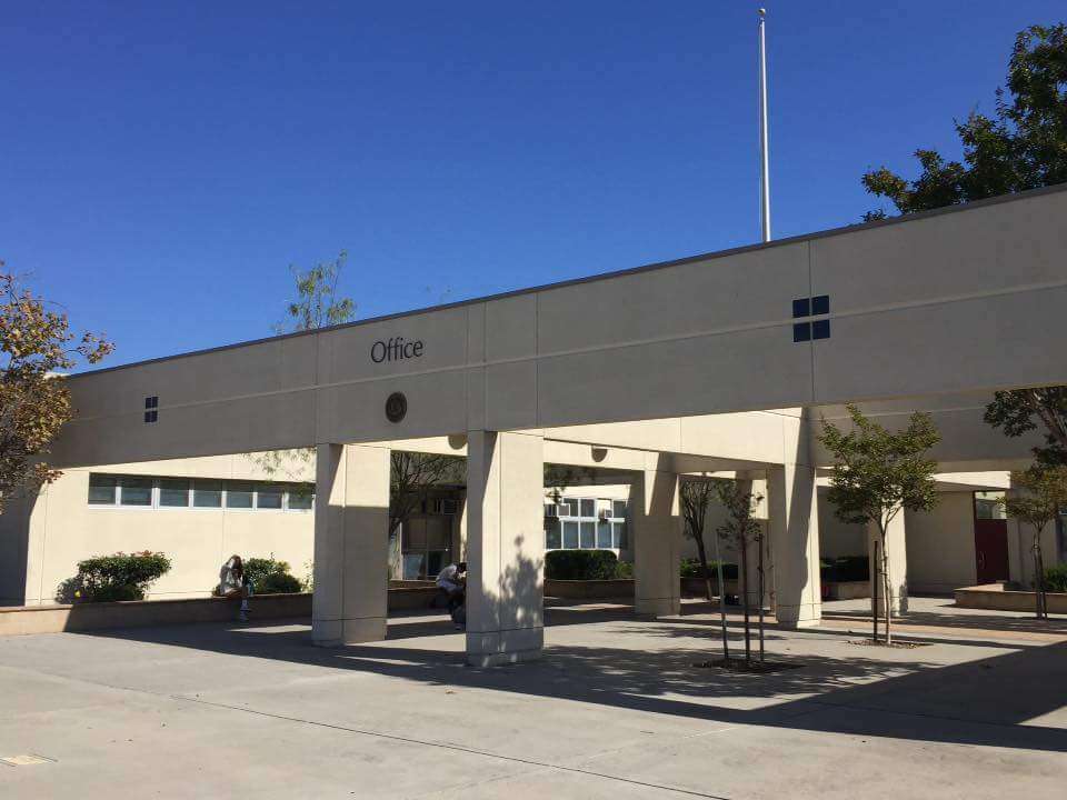 Scripps Ranch High School | 10410 Falcon Way, San Diego, CA 92131, USA | Phone: (858) 621-9020