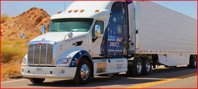 Cool Way Direct Llc 442 N Dillard St 2 Winter Garden Fl 34787 Usa