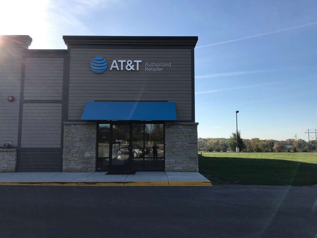 AT&T Store | 980 Milwaukee Ave Suite 600, Burlington, WI 53105, USA | Phone: (262) 763-3500