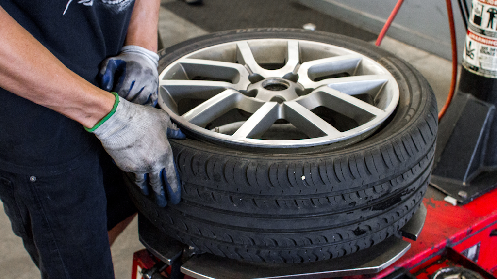 Bargain Tire Outlet | 4244 Portsmouth Blvd, Portsmouth, VA 23701, USA | Phone: (757) 488-0300