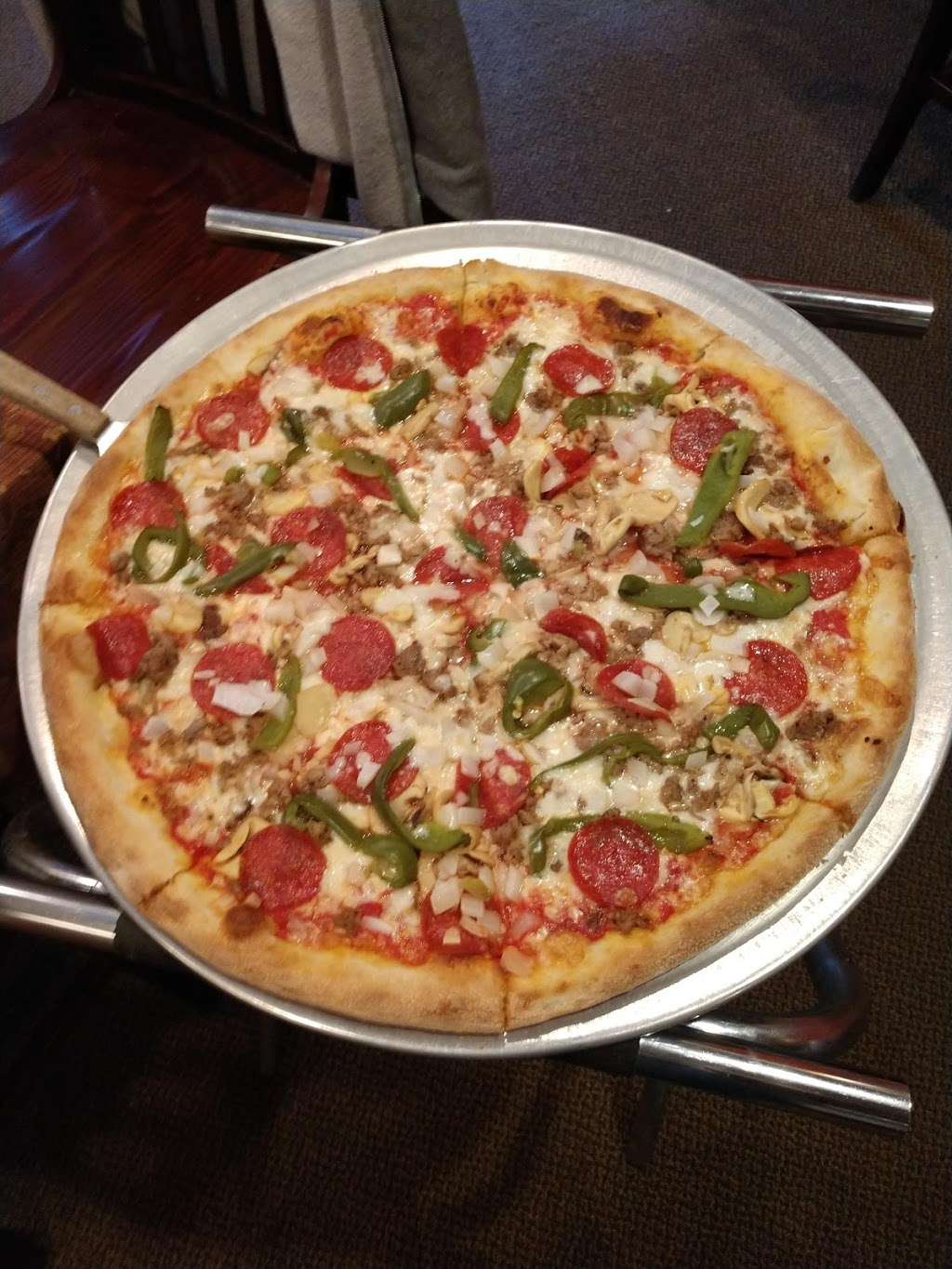 Italys Best Pizza | 652 NJ-70, Lakehurst, NJ 08733, USA | Phone: (732) 657-1666