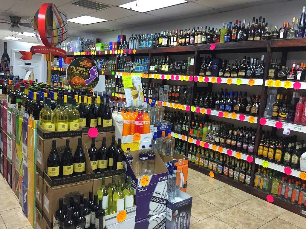 RAS Wines & Liquor | 22 Colonial Springs Rd, Wyandanch, NY 11798, USA | Phone: (631) 643-5500