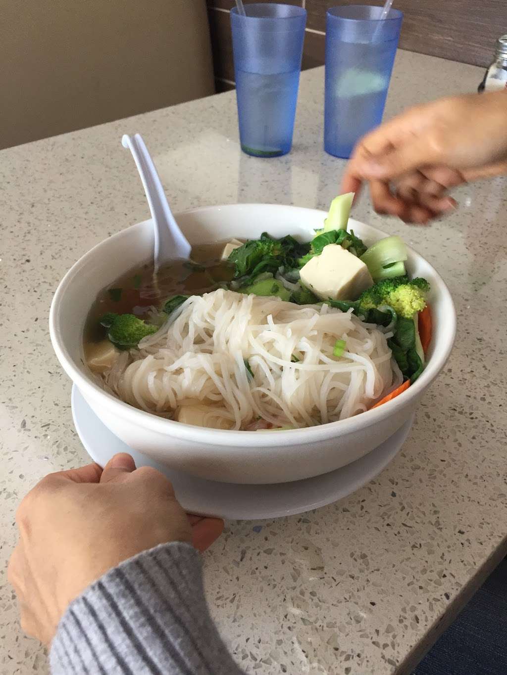 Ocean Pho | 27471 San Bernardino Ave #200, Redlands, CA 92374, USA | Phone: (909) 307-0998