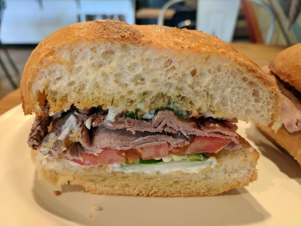 Sandwich Emporium | 12812 Rancho Penasquitos Blvd, San Diego, CA 92129, USA | Phone: (858) 500-2921